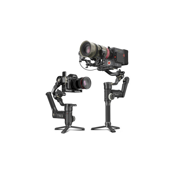 Стедікам Zhiyun Crane 3S PRO
